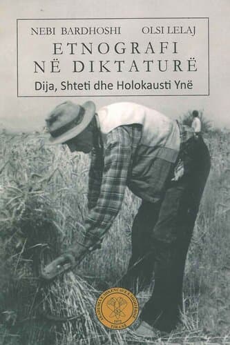 Etnografi Ne Diktature