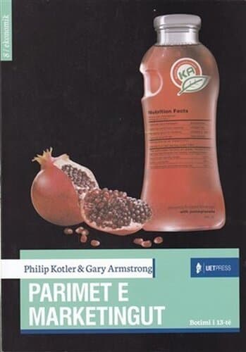 Parimet E Marketingut