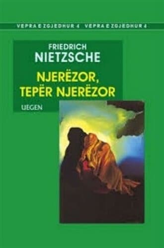 Njerezor, Teper Njerezor