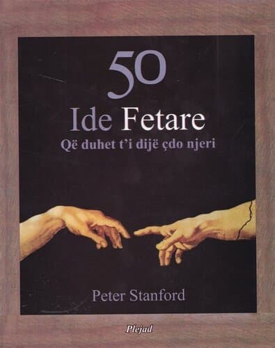 50 Ide Fetare