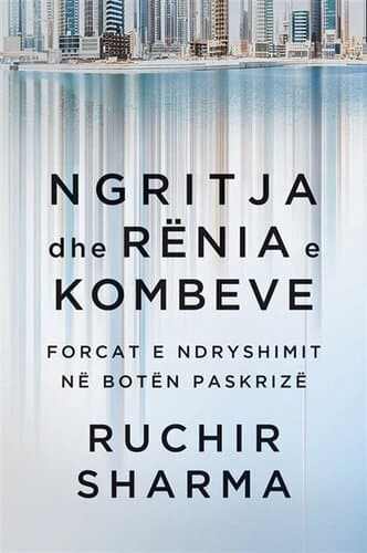 Ngritja Dhe Renia E Kombeve