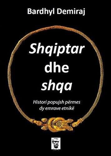 Shqiptar Dhe Shqa
