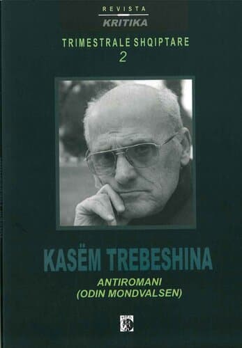 Odin Mondvalsen Trimestrale Shqiptare 2