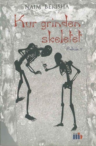 Kur Grinden Skeletet