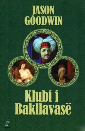 Klubi I Bakllavase