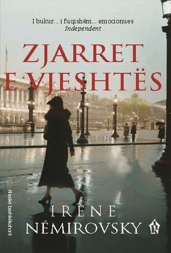Zjarret E Vjeshtes