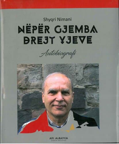 Neper Gjemba Drejt Yjeve