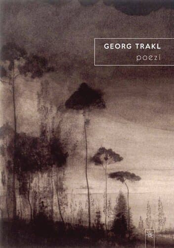 Georg Trakl Poezi