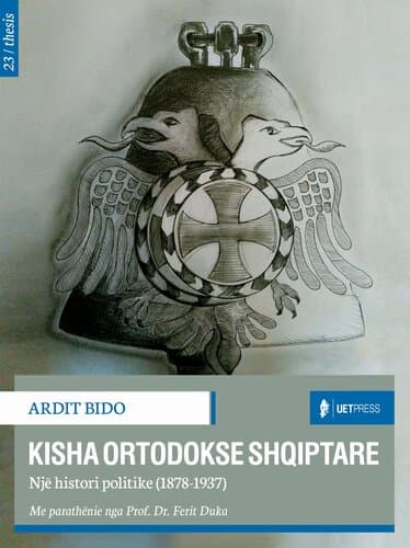 Kisha Ortodokse Shqiptare