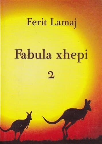 Fabula Xhepi 5