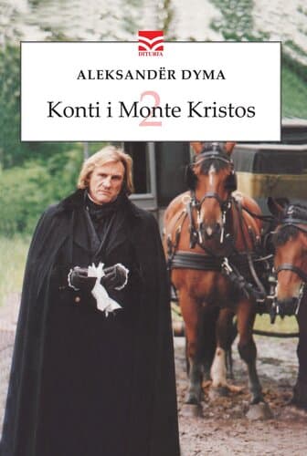 Konti Monte Kristos 2