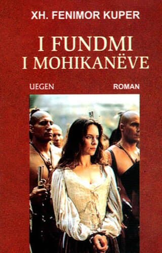 I Fundmi I Mohikaneve