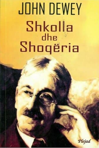 Shkolla Dhe Shoqeria