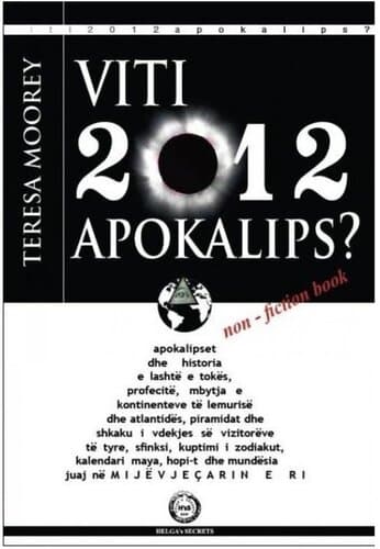 Viti 2012 Apokalipsi?