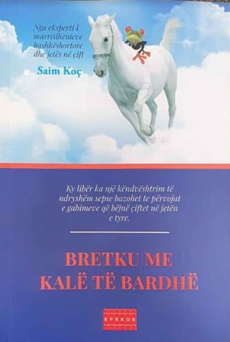 Bretku Me Kale Te Bardhe