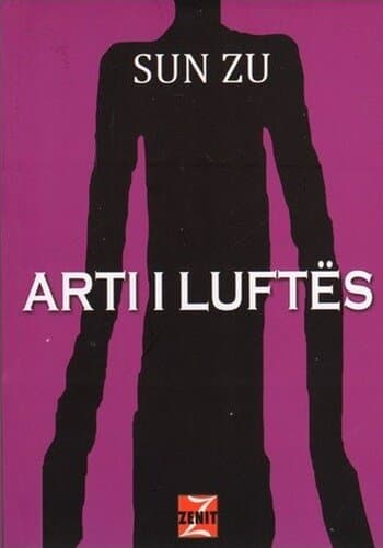 Arti I Luftes Sun Tzu