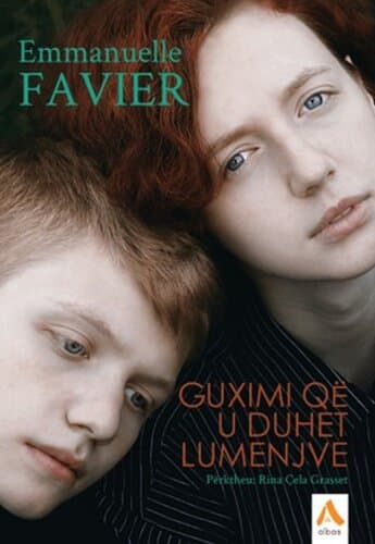 Guximi Qe U Duhet Lumenjve