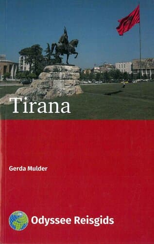 Tirana Guide Hollandisht