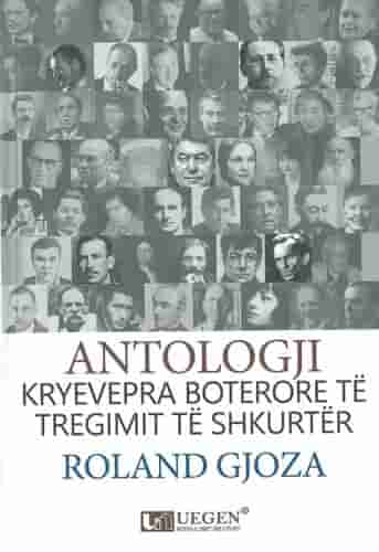 Kryevepra Boterore Te Tregimit Te Shkurter