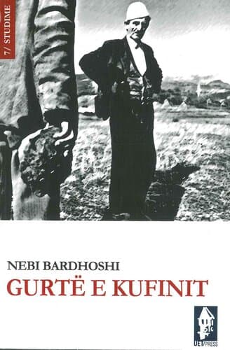 Gurte E Kufinit