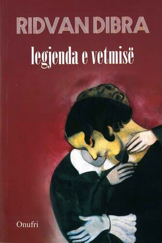 Legjenda E Vetmise