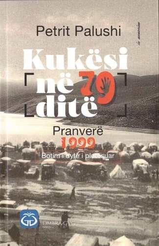 Kukesi Ne 79 Dite