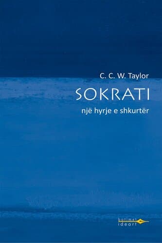 Sokrati Nje Hyrje E Shkurter