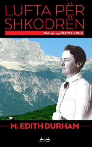 Lufta Per Shkodren