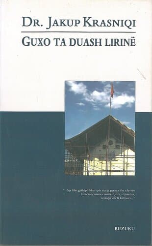 Guxo Ta Duash Lirine