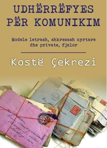 Udherrefyes Per Komunikim