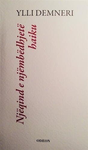 Njeqind E Njembedhjete Haiku