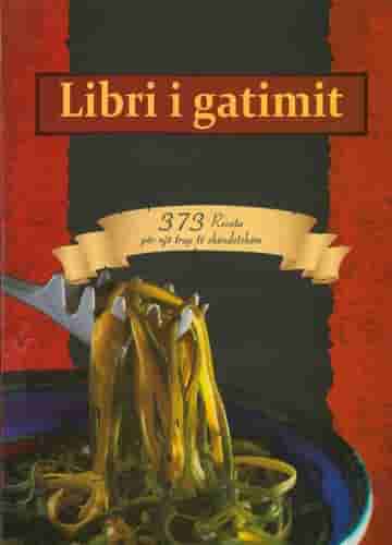 Libri I Gatimit