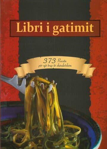 Libri I Gatimit