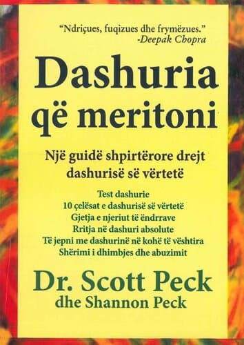 Dashuria Qe Meritoni