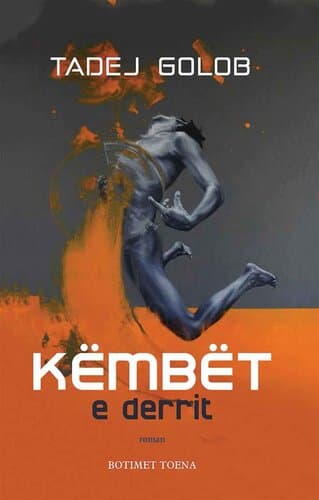 Kembet E Derrit