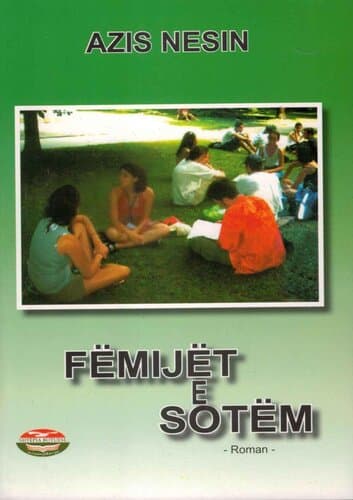 Femijet E Sotem