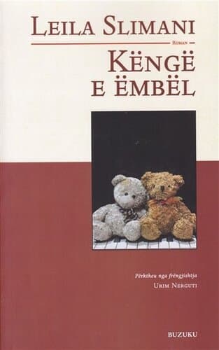 Kenge E Embel