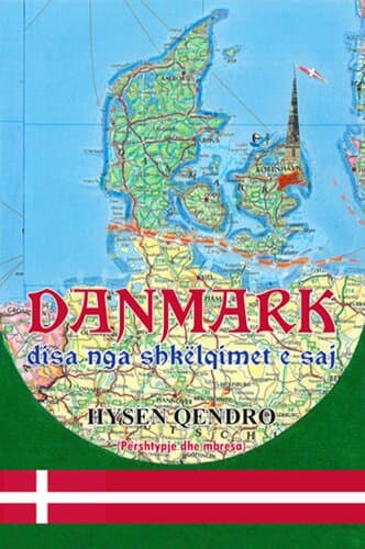 Danmark Disa Nga Shkelqimet E Saj