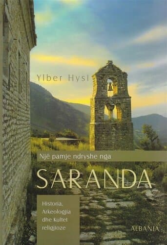 Nje Pamje Ndryshe Nga Saranda