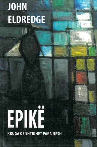 Epike Rruga Qe Shtrihet Para Nesh