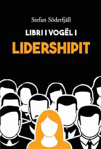 Libri I Vogel I Lidershipit