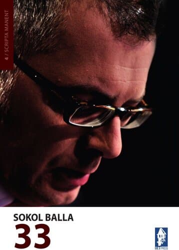 Sokol Balla 33 Tranzicioni Ne Interviste