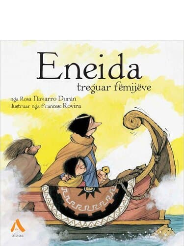 Eneida Treguar Femijeve