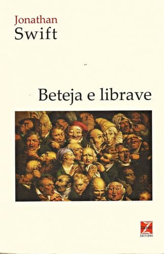Beteja E Librave