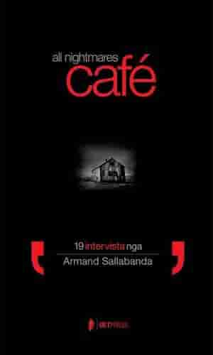 All Nightmares Cafe