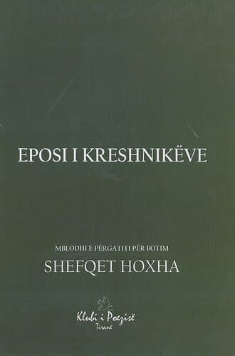 Eposi I Kreshnikeve