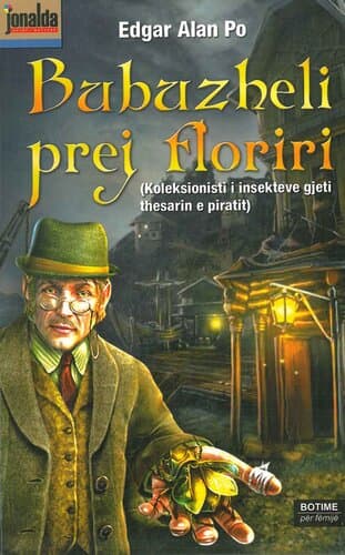 Bubuzheli Prej Floriri