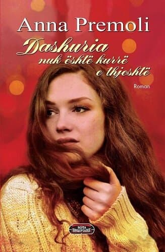 Dashuria Nuk Eshte Kurre E Thjeshte