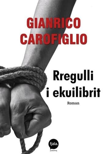 Rregulli I Ekuilibrit