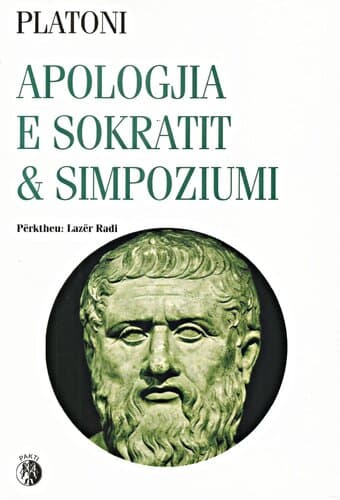 Apologjia E Sokratit Dhe Simpoziumi
